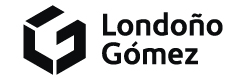 Logo Londoño Gómez