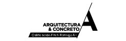 Logo Arquitectura y Concreto