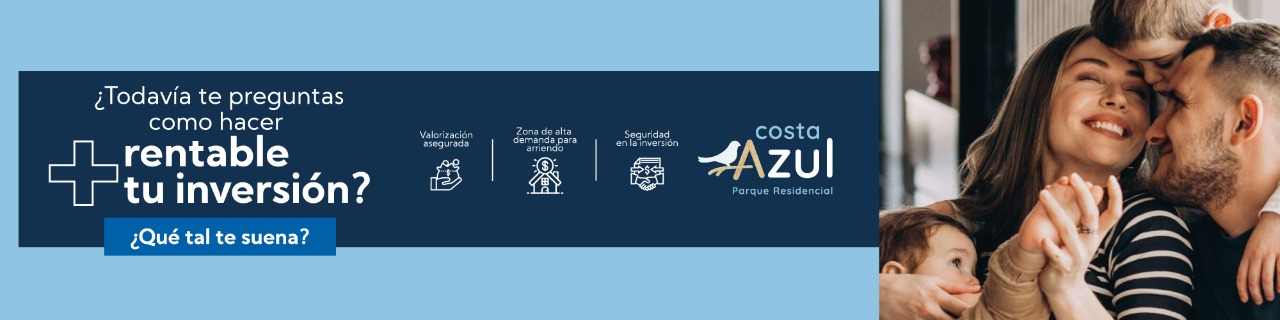 Banner Costa Azul 