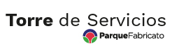 Logo Torre de servicios Parque Fabricato