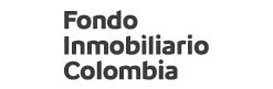 Logo Fondo inmobiliario Colombia
