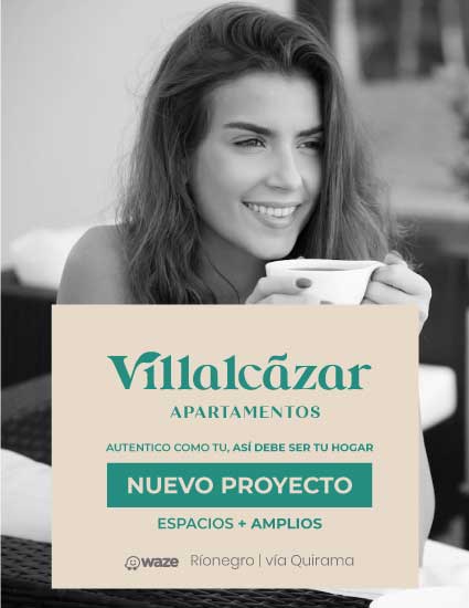Villalcazar