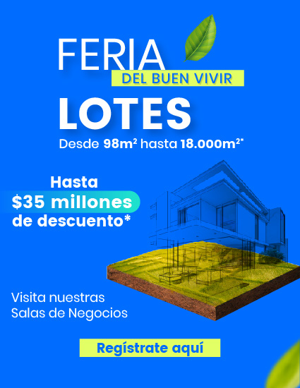 FERIA DE LOTES ORIENTE ANTIOQUEÑO