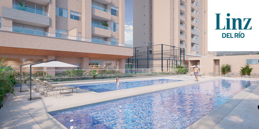 Linz del rio banner 