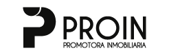 Logo de proin