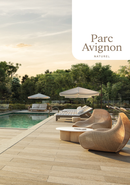 Parc-Avignon-apartamentos-En El Poblado-Mobile