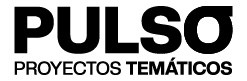 Logo Pulso
