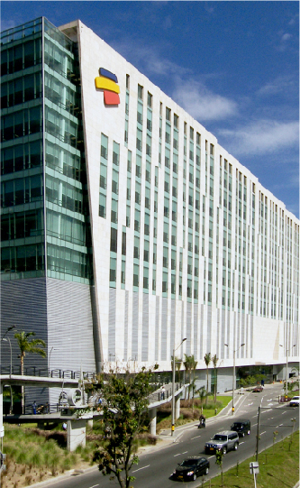 sede bancolombia