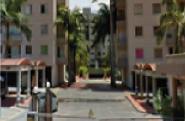 Ciudadela Los Laureles