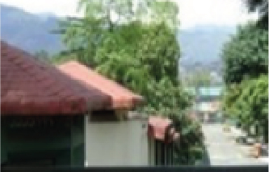 Bosques De La Aguacatala