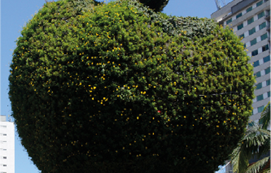 Centro Comercial Oviedo