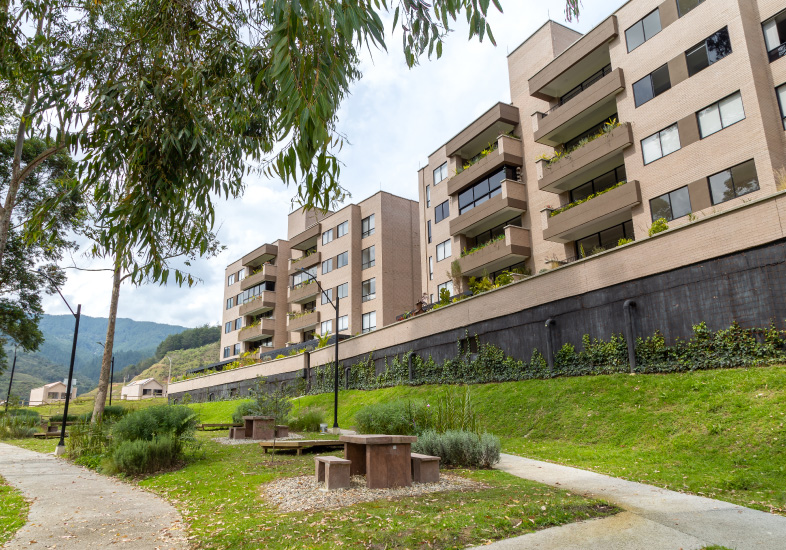 Imagen Hacienda La Argentina