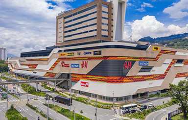 Imagen Parque Fabricato