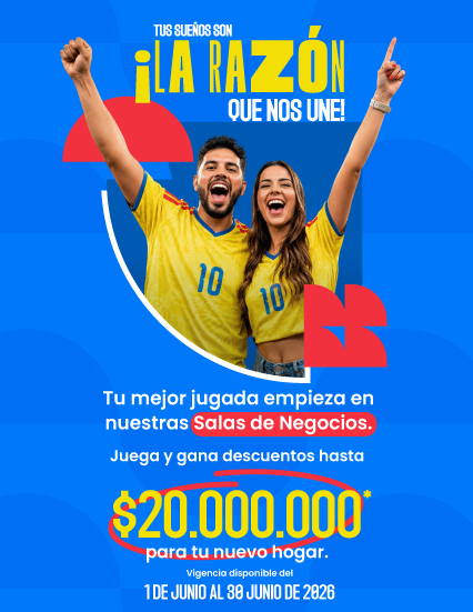 Londoño Gómez Banner  campaña Mundial