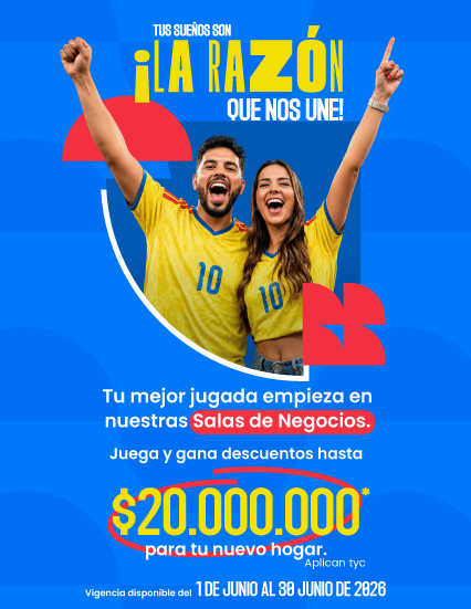 Londoño Gómez Banner  campaña Mundial