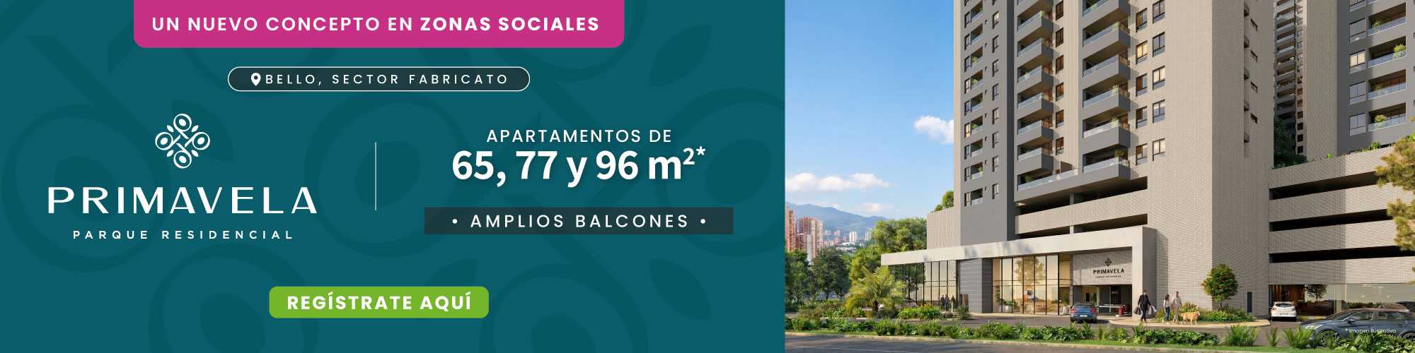 Banner Web Primavela 