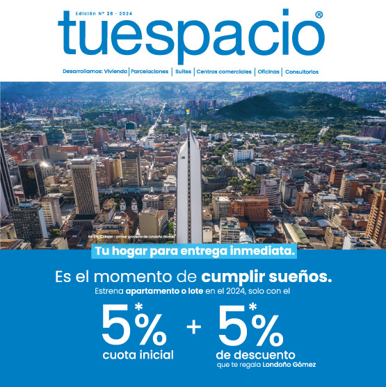 TuEspacio