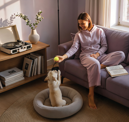 Home Avenida Central