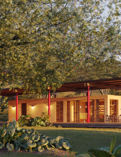 Haras Puente Iglesias Sur Oeste