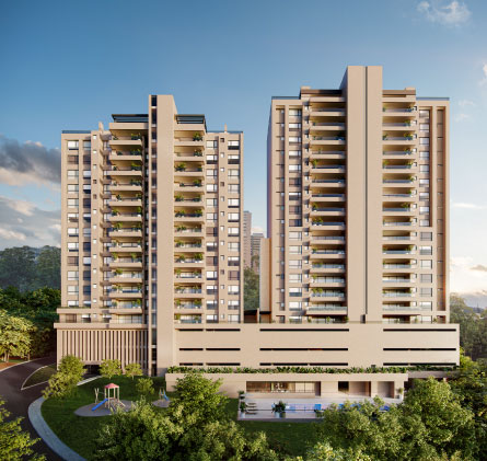 FACHADA MADERO DE LOS BOSQUES