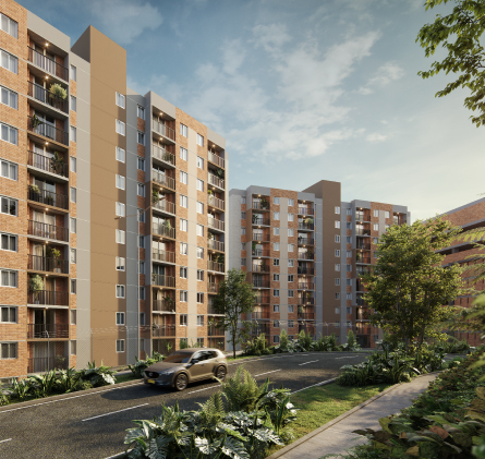 TierraViva home
