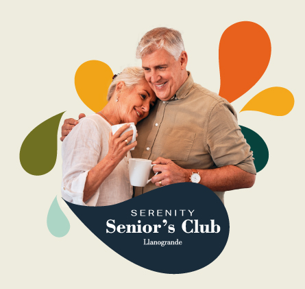 Seniors Club Llanogrande