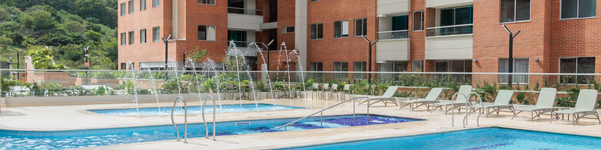 Atlantica Apartamentos_Bello_Ciudad Fabricato