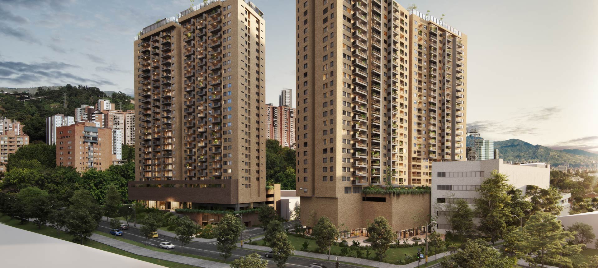 Banner Avenida Central_apartamentos