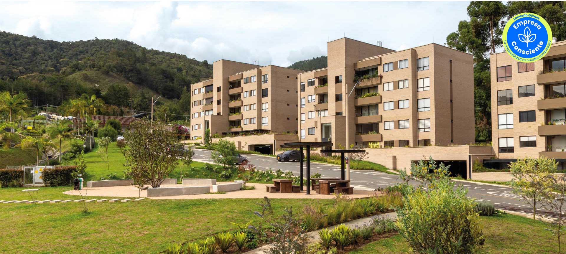 Hacienda la argentina 