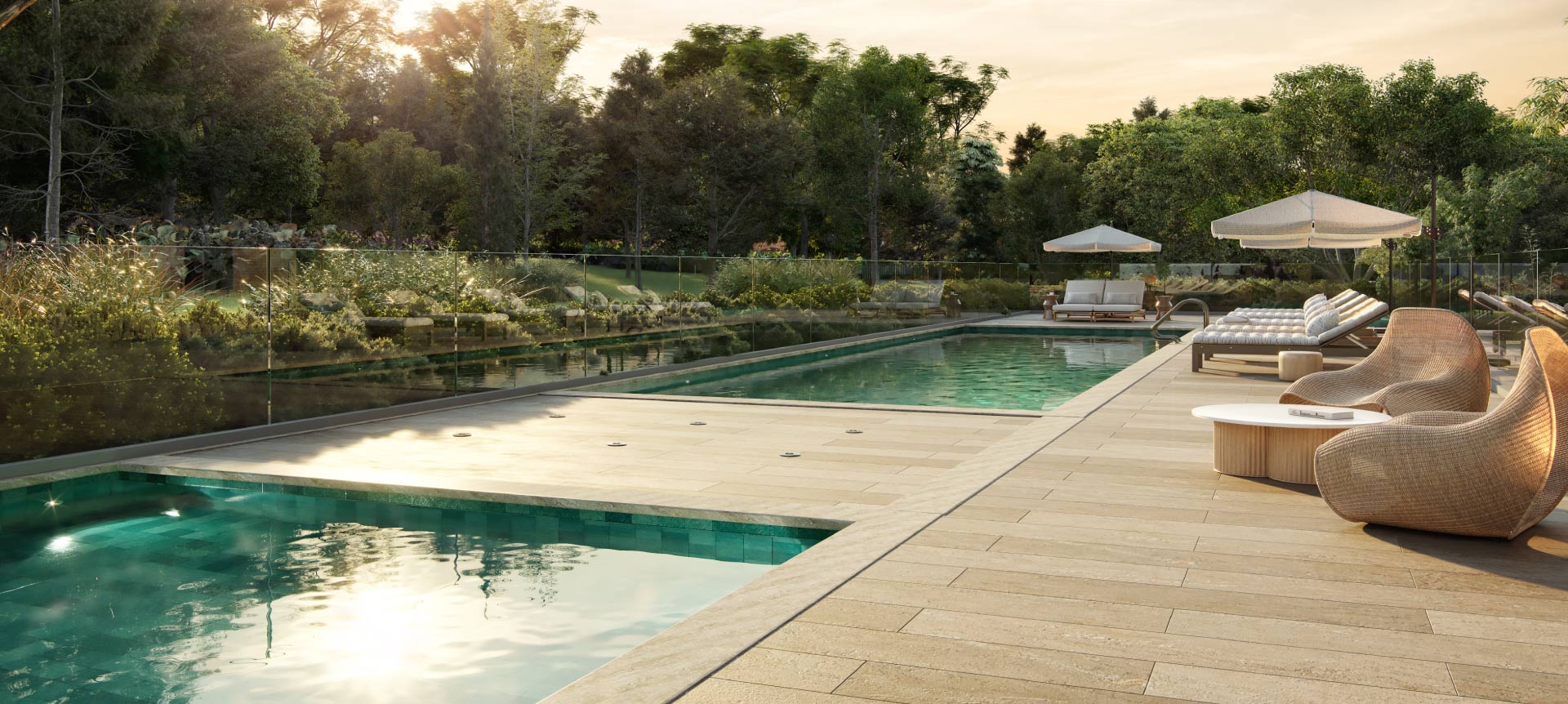 PARC AVIGNON_EL POBLADO_APARTAMENTOS