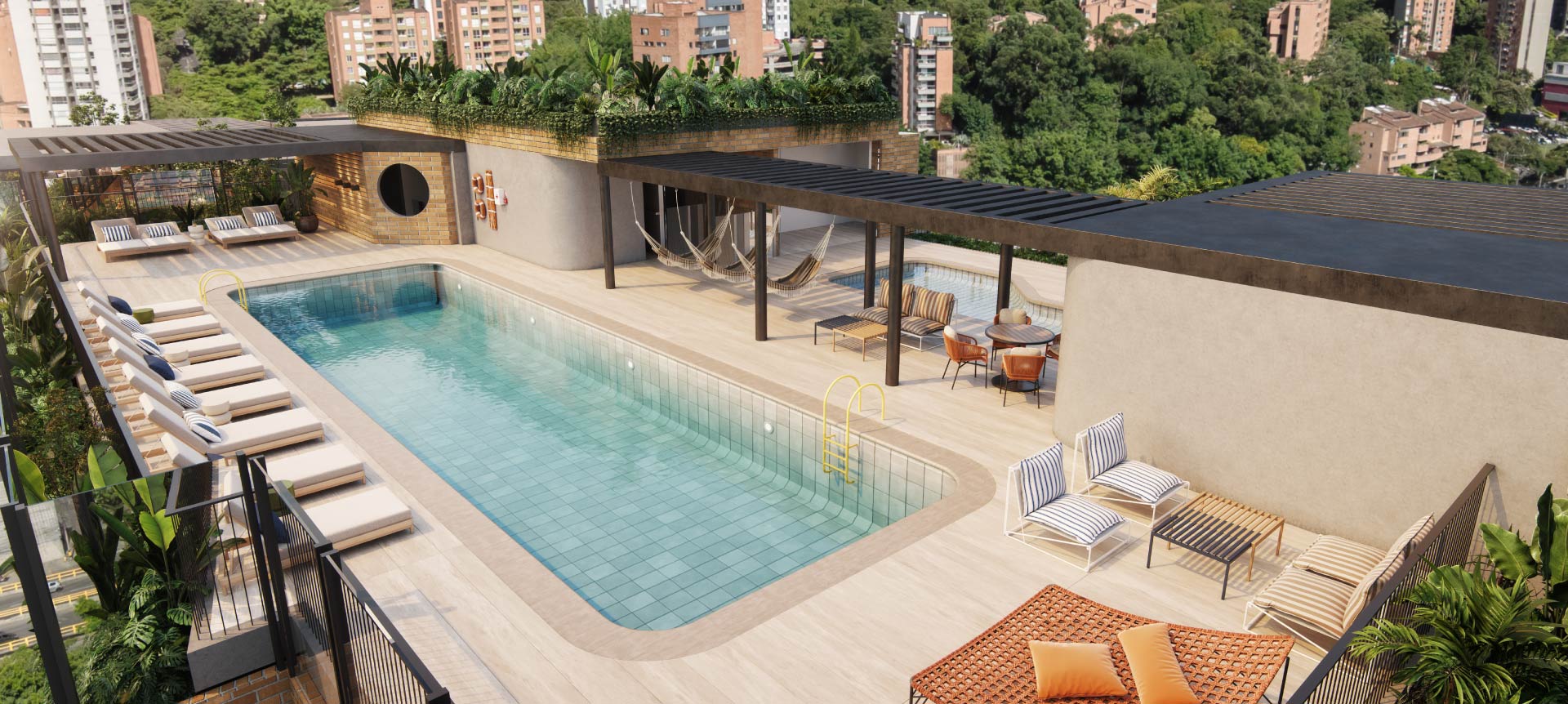 Poblado Central_El poblado