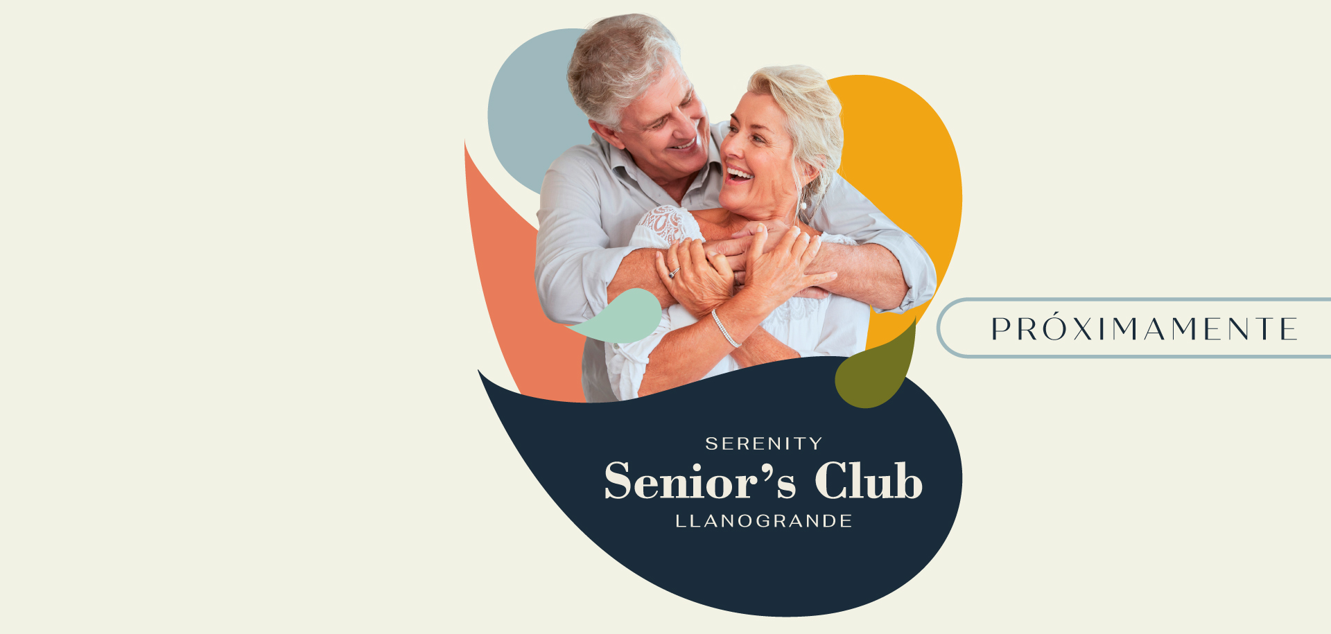 Serenity seniors club