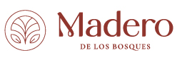 Logo Madero de los Bosques