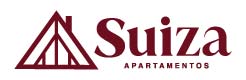 Suiza Apartamentos Logo